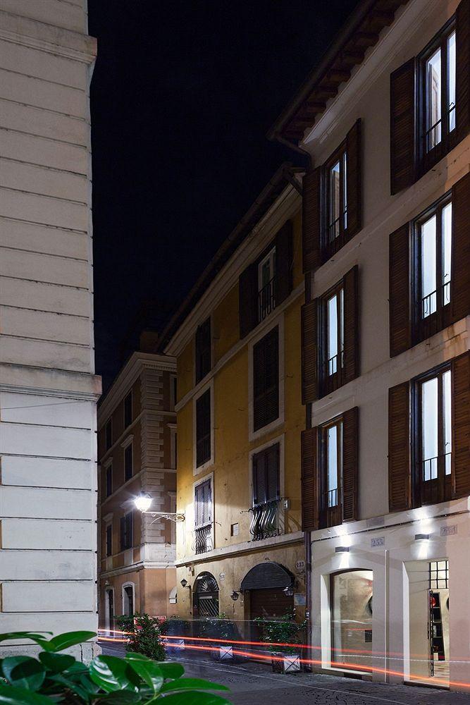 Casa De' Coronari Pensión